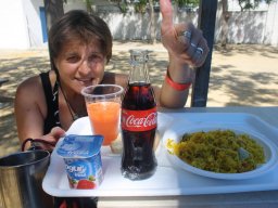 XVII Concentracion - 2010